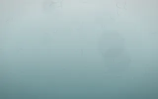 Coastal Mist Parchment V — light white and teal parchment background, variation V