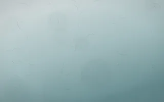 Coastal Mist Parchment VII — light white and teal parchment background, variation VII