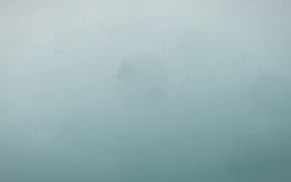 Coastal Mist Parchment VIII — light white and teal parchment background, variation VIII