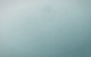 Coastal Mist Parchment XI — light white and teal parchment background, variation XI