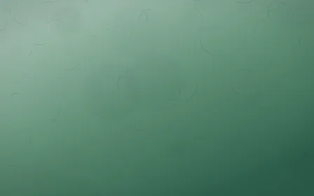 Emerald Mist Parchment — dark green parchment background