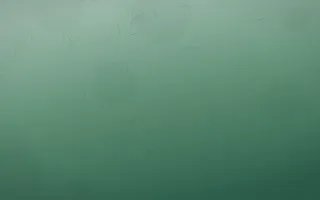 Emerald Mist Parchment III — dark green parchment background, variation III