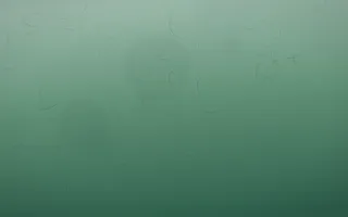 Emerald Mist Parchment IV — dark green parchment background, variation IV