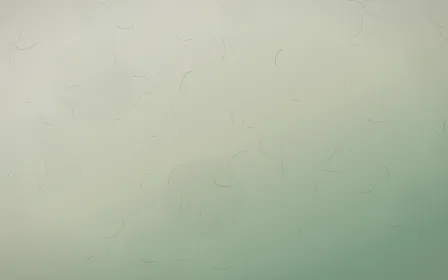 First Light Parchment — light beige and green parchment background