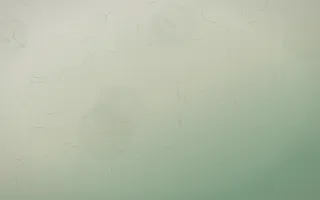 First Light Parchment VI — light beige and green parchment background, variation VI