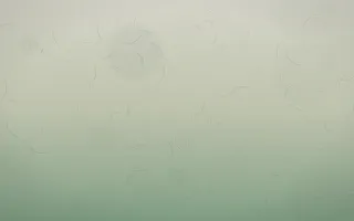 First Light Parchment X — light beige and green parchment background, variation X