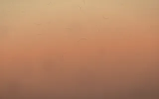 Golden Hour Parchment IX — colourful orange and pink parchment background, variation IX