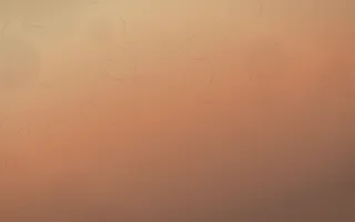 Golden Hour Parchment VII — colourful orange and pink parchment background, variation VII