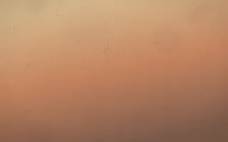 Golden Hour Parchment VIII — colourful orange and pink parchment background, variation VIII