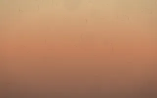 Golden Hour Parchment X — colourful orange and pink parchment background, variation X