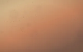 Golden Hour Parchment XI — colourful orange and pink parchment background, variation XI