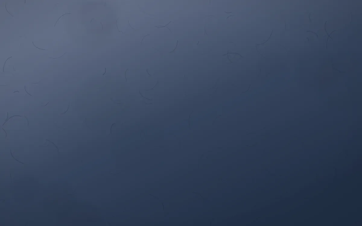 Moonlight Parchment — dark blue parchment background