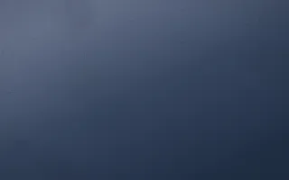 Moonlight Parchment — dark blue parchment background