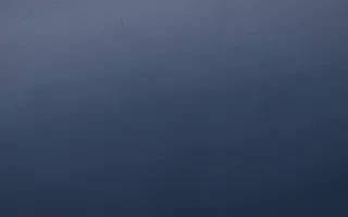 Moonlight Parchment III — dark blue parchment background, variation III
