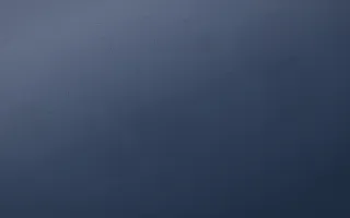 Moonlight Parchment VI — dark blue parchment background, variation VI
