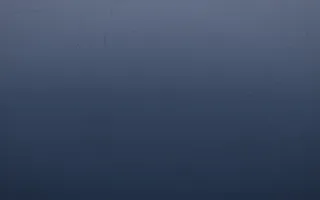 Moonlight Parchment X — dark blue parchment background, variation X