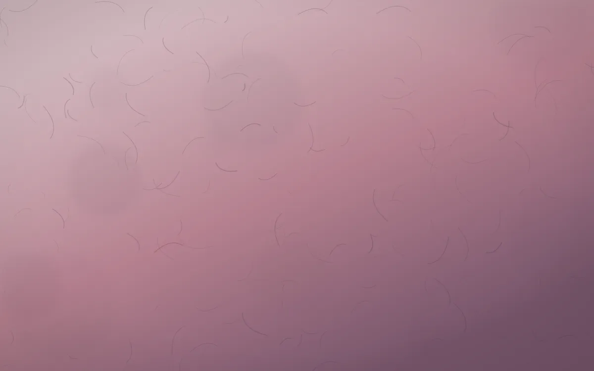 Rose Dusk Parchment — colourful red, pink and purple parchment background