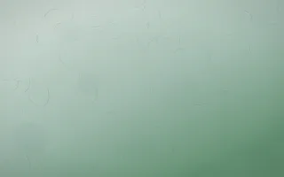 Spring Rain Parchment XI — light white and green parchment background, variation XI