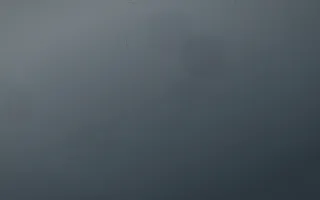 Storm Light Parchment — dark grey and blue parchment background