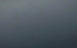 Storm Light Parchment III — dark grey and blue parchment background, variation III