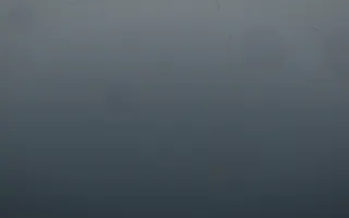 Storm Light Parchment V — dark grey and blue parchment background, variation V