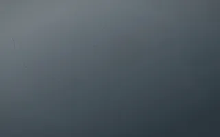 Storm Light Parchment VI — dark grey and blue parchment background, variation VI