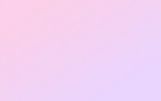 Cotton — light pink and purple pastel background