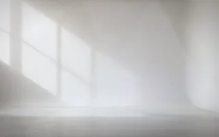 Pastel Gallery Light — light white and blue pastel background