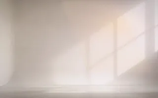 Pastel Morning Haze — light orange and pink pastel background