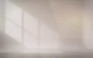 Pastel Rainy Day — light beige and red pastel background