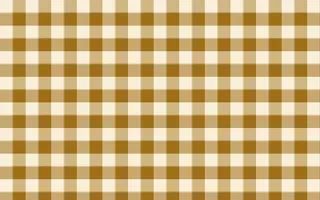 Bangkok Gold Check — light beige and brown plaid background