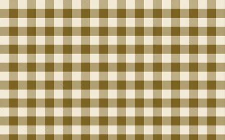 Cairo Gold Check — light beige and brown plaid background