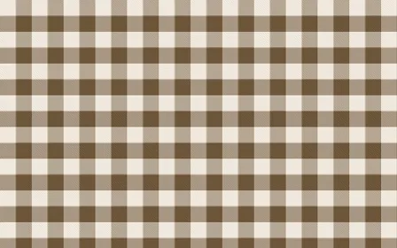 Desert Oud Check — light beige and brown plaid background