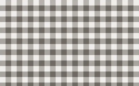 Milano Stone Check — light white and grey plaid background
