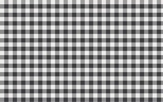 Shepherd Check — light white and grey plaid background