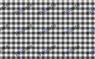 Shepherd Check — light white and grey plaid background
