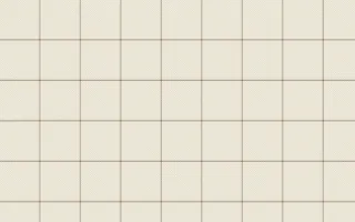 Oat Windowpane — light beige and orange plaid background