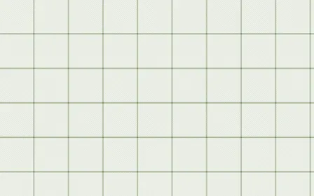 Sage Windowpane — light white and green plaid background