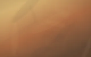 Autumn Glow Plaster VI — colourful orange, brown and grey plaster wall background, variation VI