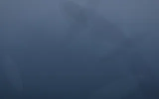 Blue Hour Plaster X — dark blue plaster wall background, variation X