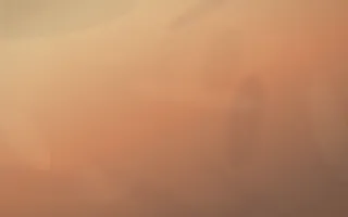 Golden Hour Plaster VI — colourful orange and pink plaster wall background, variation VI