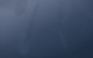 Moonlight Plaster — dark blue plaster wall background