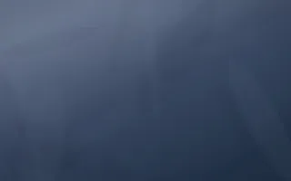 Moonlight Plaster XI — dark blue plaster wall background, variation XI