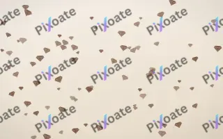 Espresso Gems — light brown, orange and beige playful background