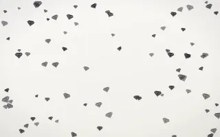 Inkline Gems — light grey and white playful background