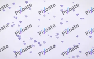 Lilac Frost Gems — light blue and white playful background