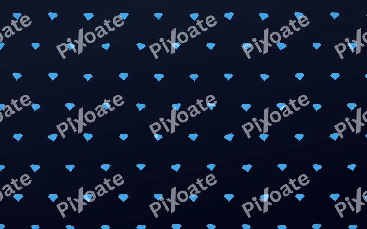 Midnight Gems Midnight Gems — dark blue playful background
