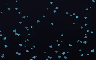 Neonline Gems — dark teal, pink and black playful background