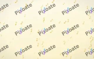 Buttercream Notes — light gold, yellow and white playful background