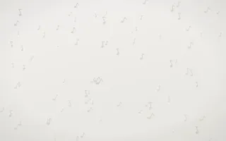 Fogline Notes — light grey, orange and white playful background